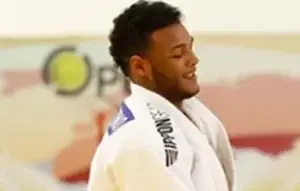 Dominicanos logran medallas Open Judo