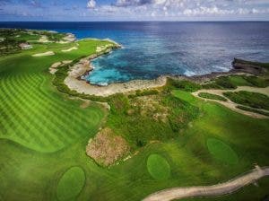 Mejores golfistas jugarán en el PGA Tour en la República Dominicana