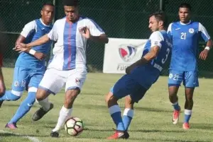 La séptima temporada del fútbol dominicano arranca con un formato reforzado