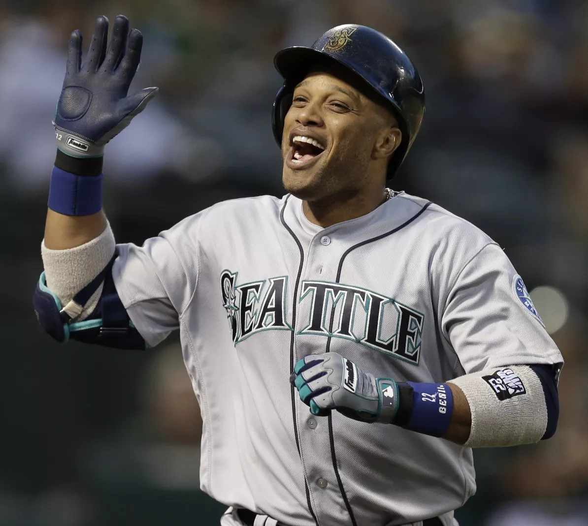 Robinson Cano