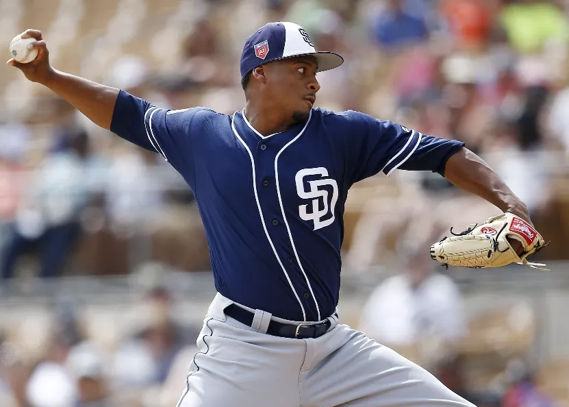 Marcell Ozuna y Yermin Mercedes la sacan; Christian Adames da un doble y Luis Perdomo gana