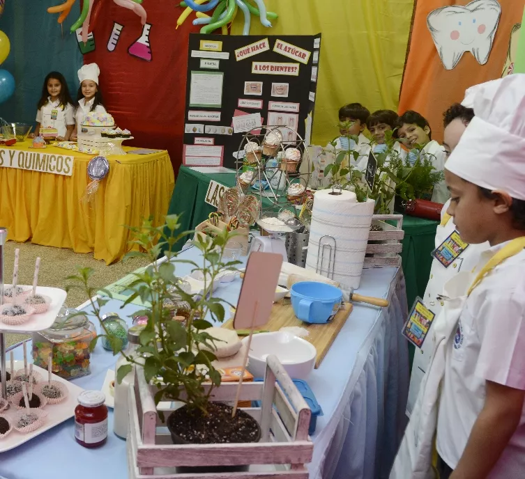 El pensamiento crítico de niños puesto a prueba