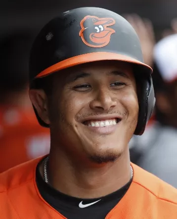 Machado va a última campaña con Orioles