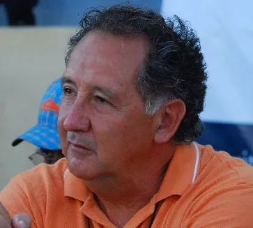 JORGE ROLANDO BAUGER