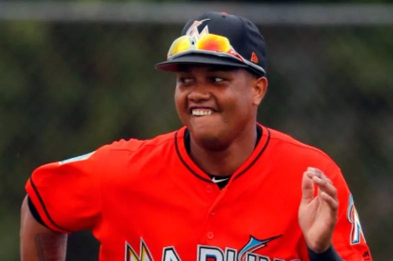 Starlin Castro echa de menos el uniforme Yankees