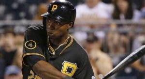 Gregory, de 5-2 en derrota de los Piratas ante Mellizos