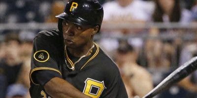 Gregory, de 5-2 en derrota de los Piratas ante Mellizos