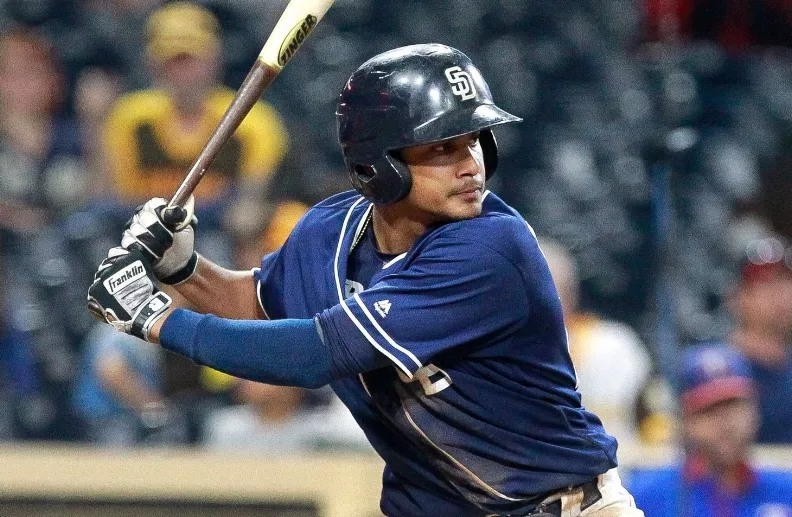 Padres asombrados con talento Tatis Jr.