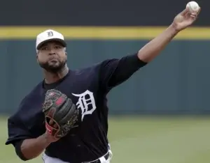 Francisco Liriano lanza seis entradas; Pedro Florimón batea un hit