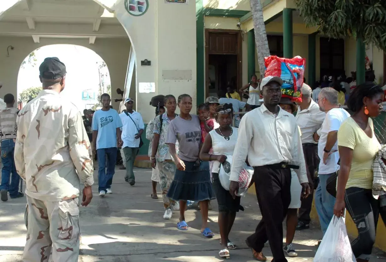 FNP interpondrá recurso de reconsideración ante el MINERD sobre disposición favorece inscripción de haitianos ilegales