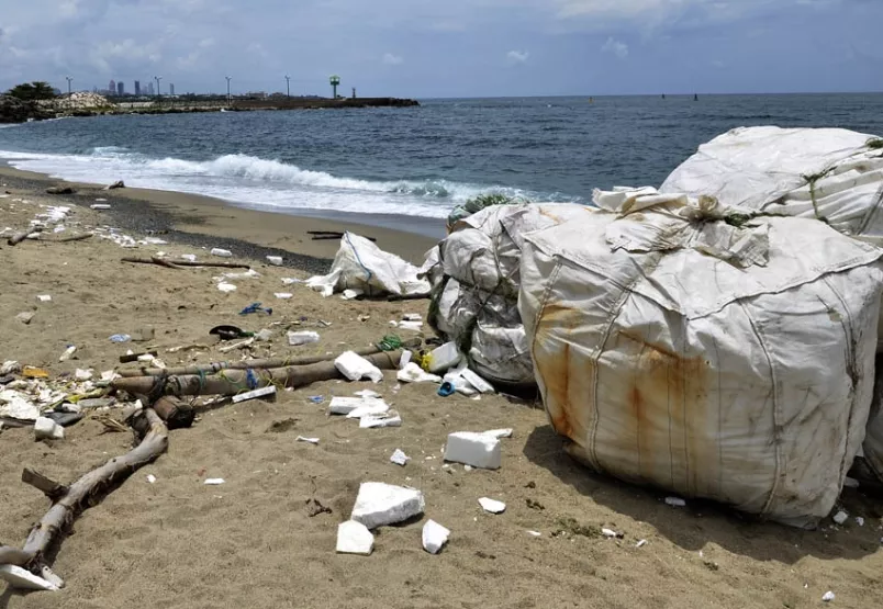 En Semana Santa clausuran alrededor de 206 playas y balnearios