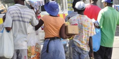 Amnistía denuncia discriminación dominicana a haitianos y el muro fronterizo