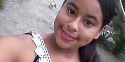 Madre de Emely Peguero pide apoyo para que Marlin Martínez no sea liberada