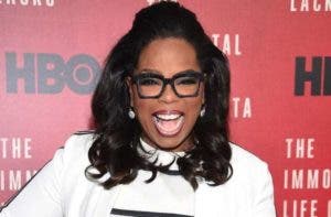 La respuesta de Oprah Winfrey sobre lo que le gusta de los hispanos, es un balde de agua fría