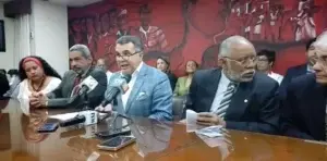 CMD y asociaciones médicas apoyan al doctor Julio Gómez y exigen su libertad