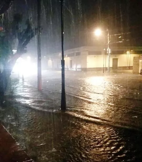 copiosas-lluvias-vuelven-a-mostrar-vulnerabilidades-y-falta-de-atencion-en-sectores-y-comunidades-de-puerto-plata