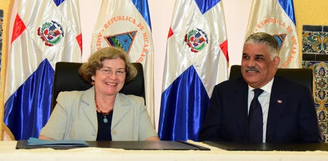 Dominicanos podrán viajar a Nicaragua sin visa de turismo y negocios