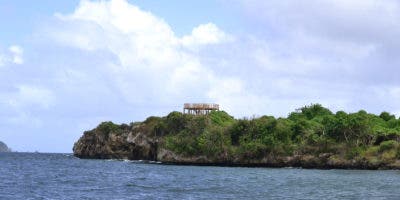 Inauguran operaciones ecoturísticas en Cayo La Farola en Samaná