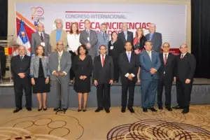 Escuela Nacional de la Judicatura celebra Congreso Internacional Bioética