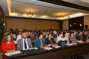 Escuela Nacional de la Judicatura celebra Congreso Internacional Bioética