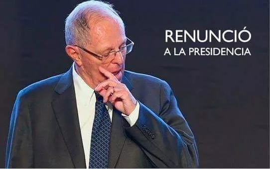 VIDEO: Kuczynski, el 