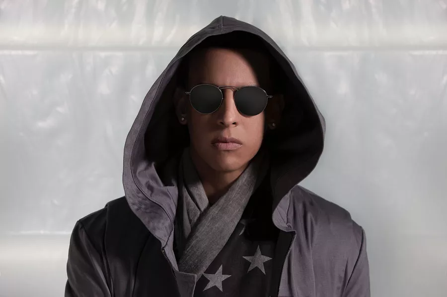 Artista puertorriqueño Daddy Yankee participará en Premio Soberano