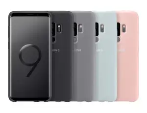 Conozca cómo Samsung simplificó las características de seguridad de Galaxy S9