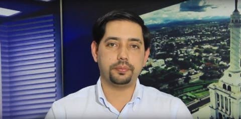 Regidor Francis Díaz pide a Dominicana Limpia eliminar vertedero en Moca