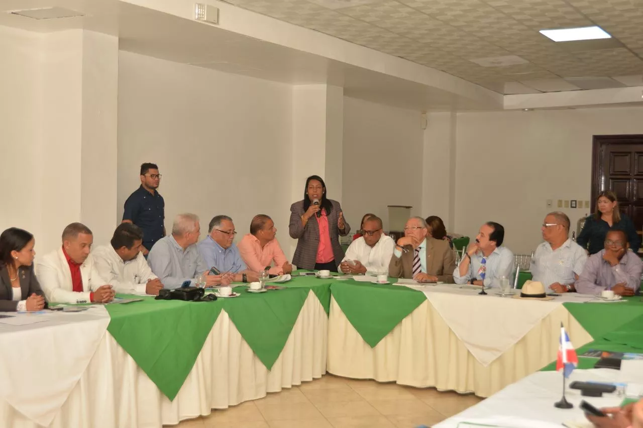 Anuncian IV Congreso Iberoamericana de Municipios Verdes