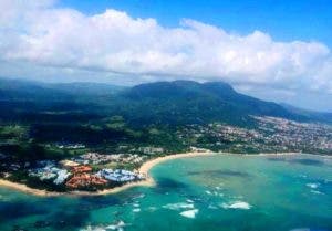 Hoteles de Puerto Plata ocupados en 100% por miles de vacacionistas con motivo de Semana Santa