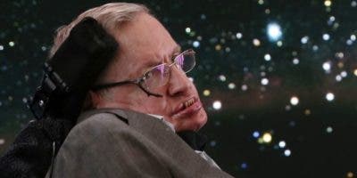 El Dios «innecesario»: así explicaba Stephen Hawking por qué no creía que el universo hubiera sido creado por un ser superior