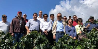 Organizan  Misión Comercial  de café y cacao a Centroamérica  y el Caribe
