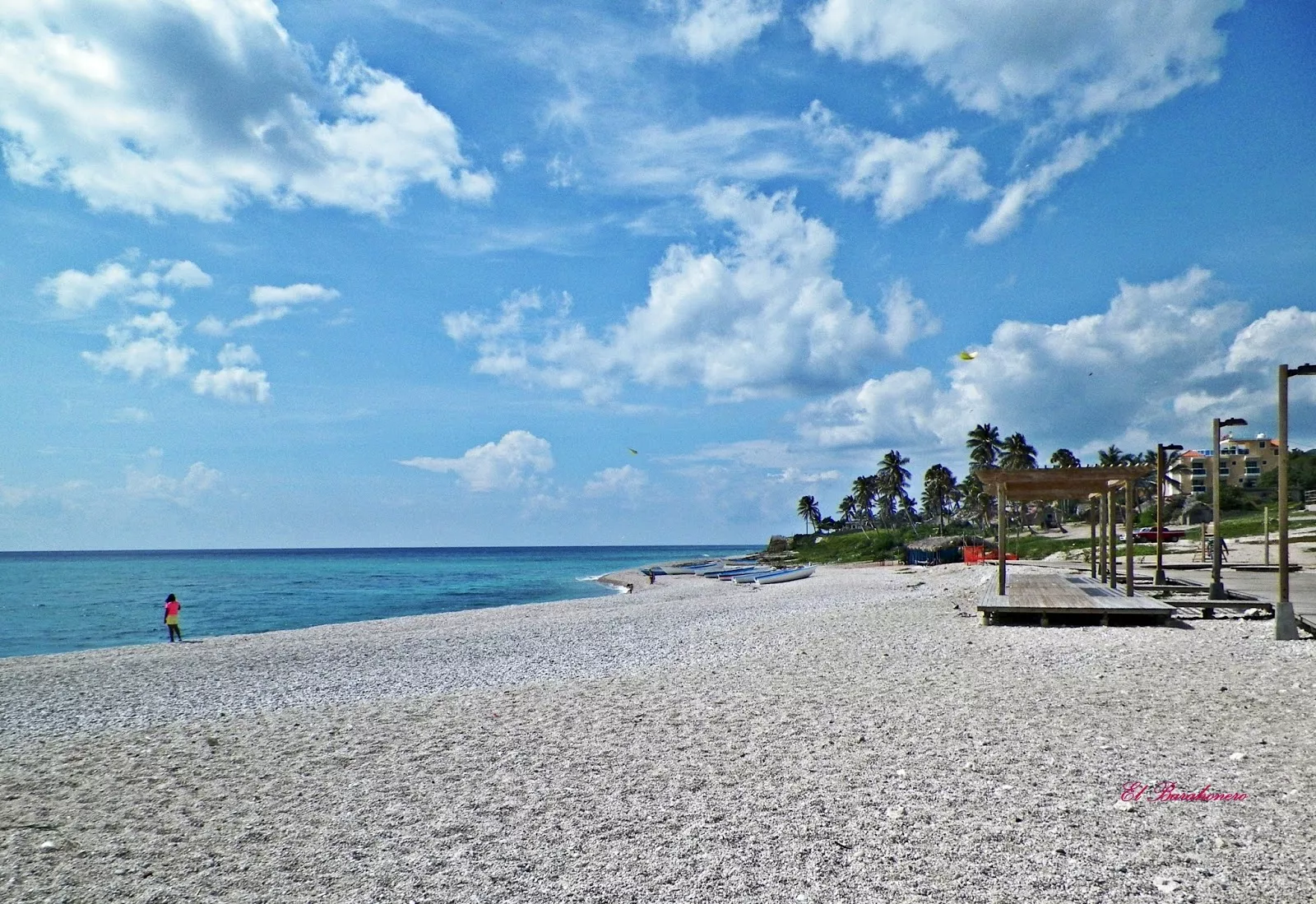 Vea aquí cuáles son las 206 playas y balnearios clausurados para Semana Santa