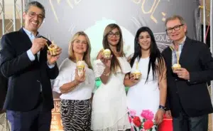 Helados Bon abre una nueva franquicia en  BlueMall de Bávaro