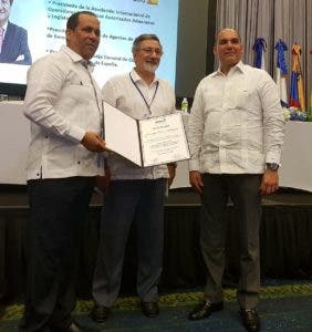 Asociación Dominicana de Agentes de Aduanas realiza Congreso Internacional