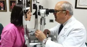 Detección temprana y tratamiento adecuado es clave en el glaucoma