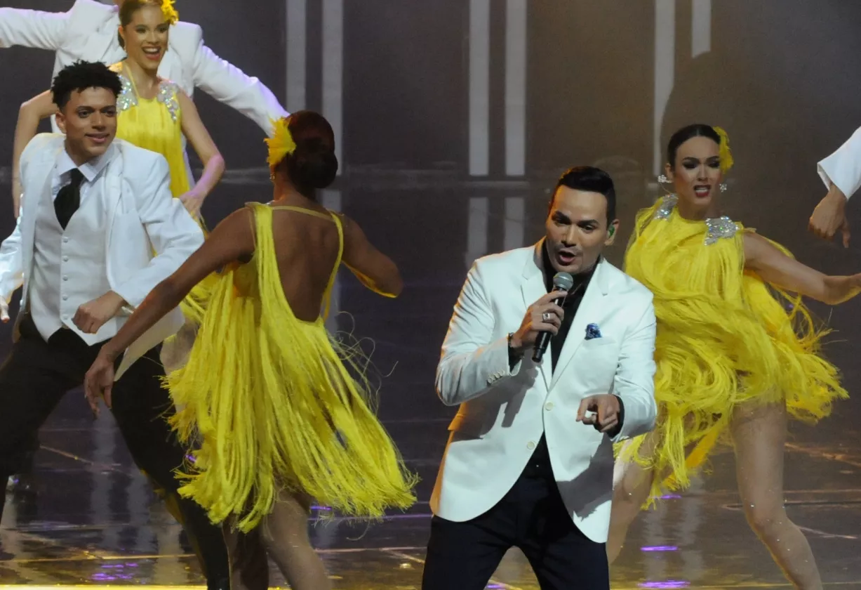 Congreso de la salsa de Nueva York honrará a Victor Manuelle por su carrera