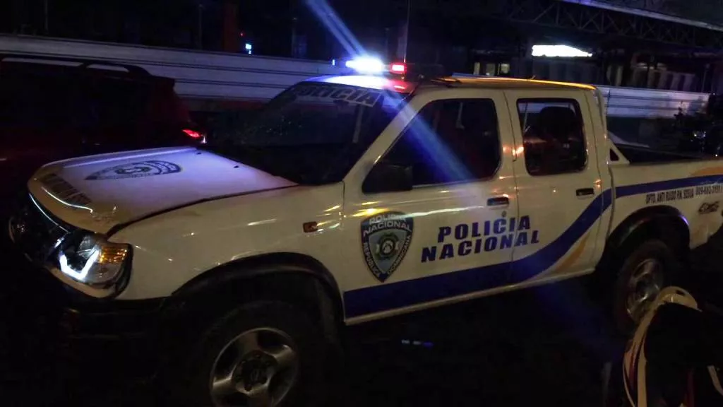 Acusados de ultimar cabo de la Policía mueren al enfrentar patrulla