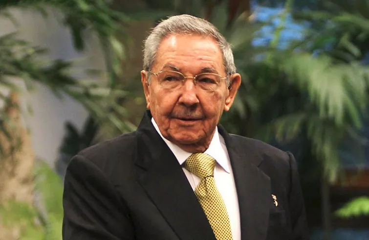 Llega a Venezuela Raúl Castro y su canciller para asistir a Cumbre del ALBA