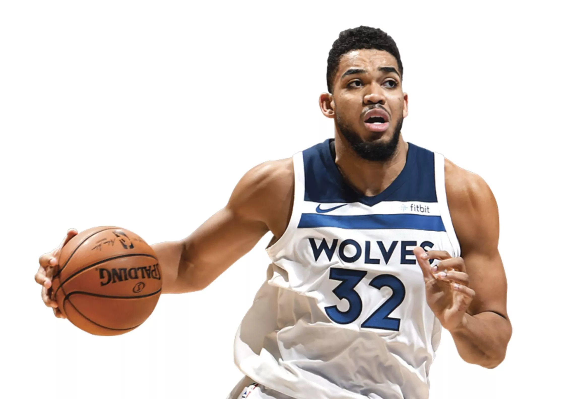 Towns y Wiggins con responsalidad mayor