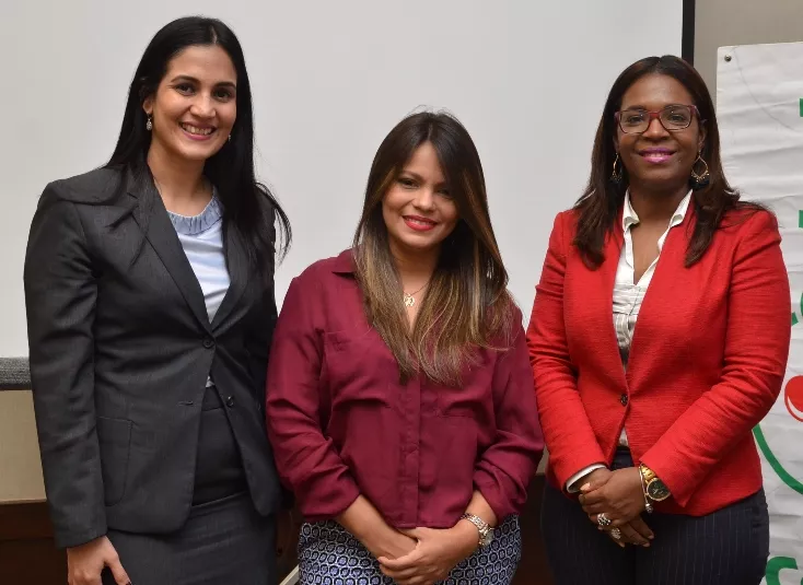 Farmacia Carol con una charla de prevención