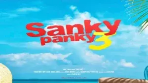 “Sanky Panky” se estrenará en Semana Santa