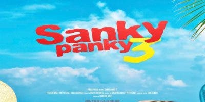 “Sanky Panky” se estrenará en Semana Santa