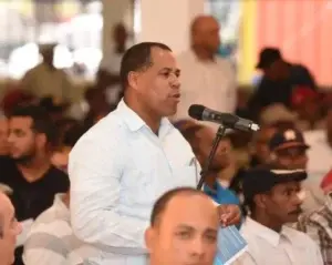 Transportistas anuncian paro de 48 horas en demanda terminación carretera Puerto Plata-Navarrete