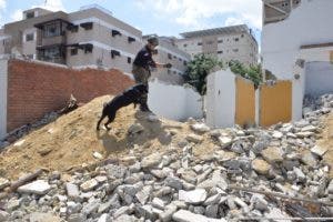 Primer Simulacro de Terremoto simultáneo se realizó con éxito en Santiago y Puerto Plata