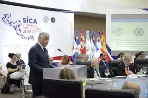 Inicia Reunión del Consejo de Ministros de Relaciones Exteriores SICA-España