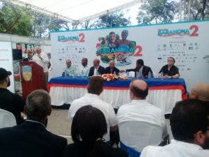 Inauguran la segunda edición de la Feria turística de Barahona «hacia un desarrollo sostenible»