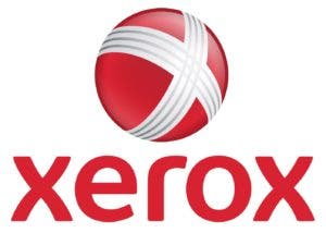 Xerox, uno de los mejores líderes de tecnología