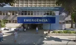 Embarazada muere de un disparo en Brasil, pero su bebé sobrevive tras cesárea