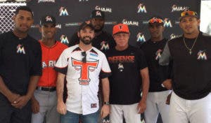 Dean Treanor vuelve a los Toros del Este como dirigente de la franquicia